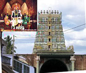 பலன்தரும் பரிகாரத் தலம்: தோல்நோய் போக்கும் எண்ணெய்க் காப்பு