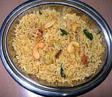 உருளைக்கிழங்கு சாதம்