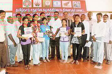 மாநில ஹாக்கி: ஐ.ஓ.பி. சாம்பியன்