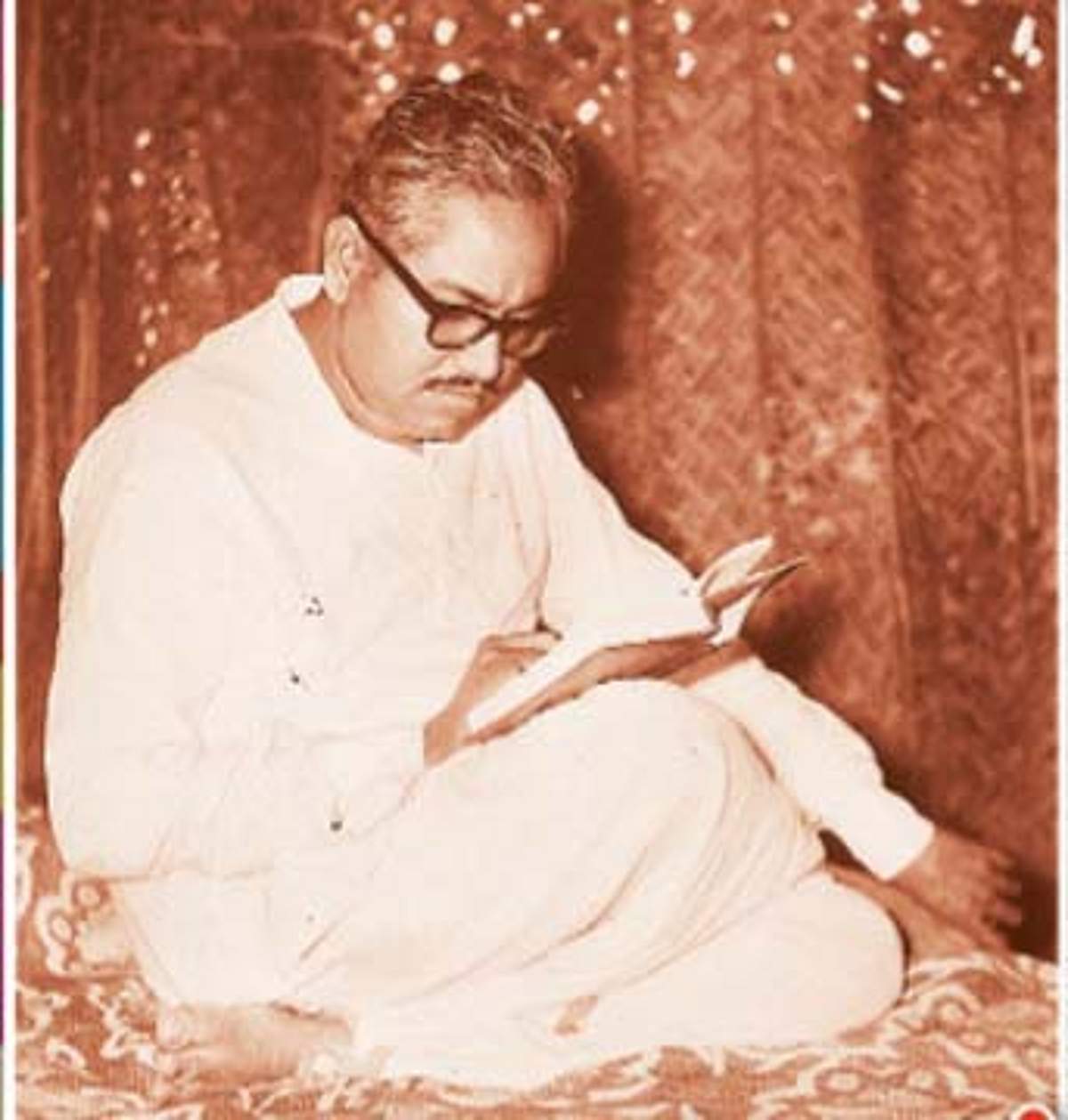 ஈ.வே.கி. சம்பத்தும் திராவிட இயக்கமும்...: 33