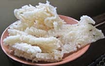 தங்கச்சி வந்தியா?