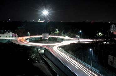 கோவையைச் சிறைப்பிடித்த மாணவர்கள்!