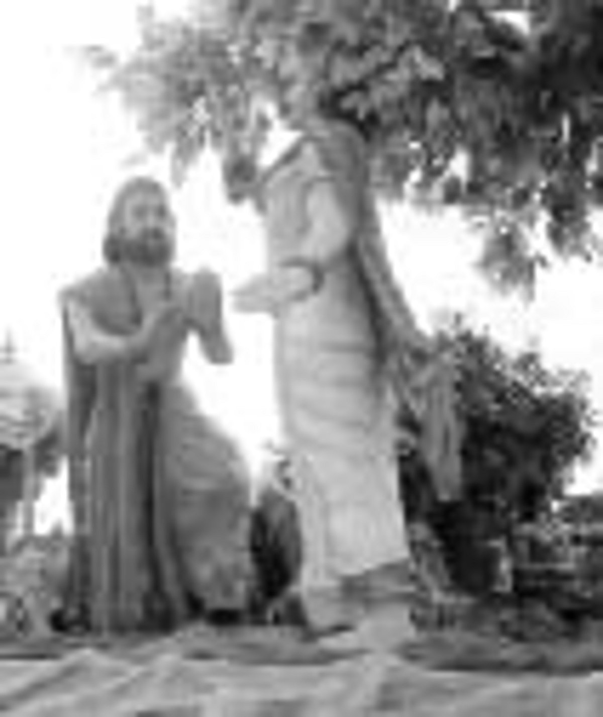 துணிவுக்கும் தன்னம்பிக்கைக்கும் "வாசன்' என்று பெயர்!