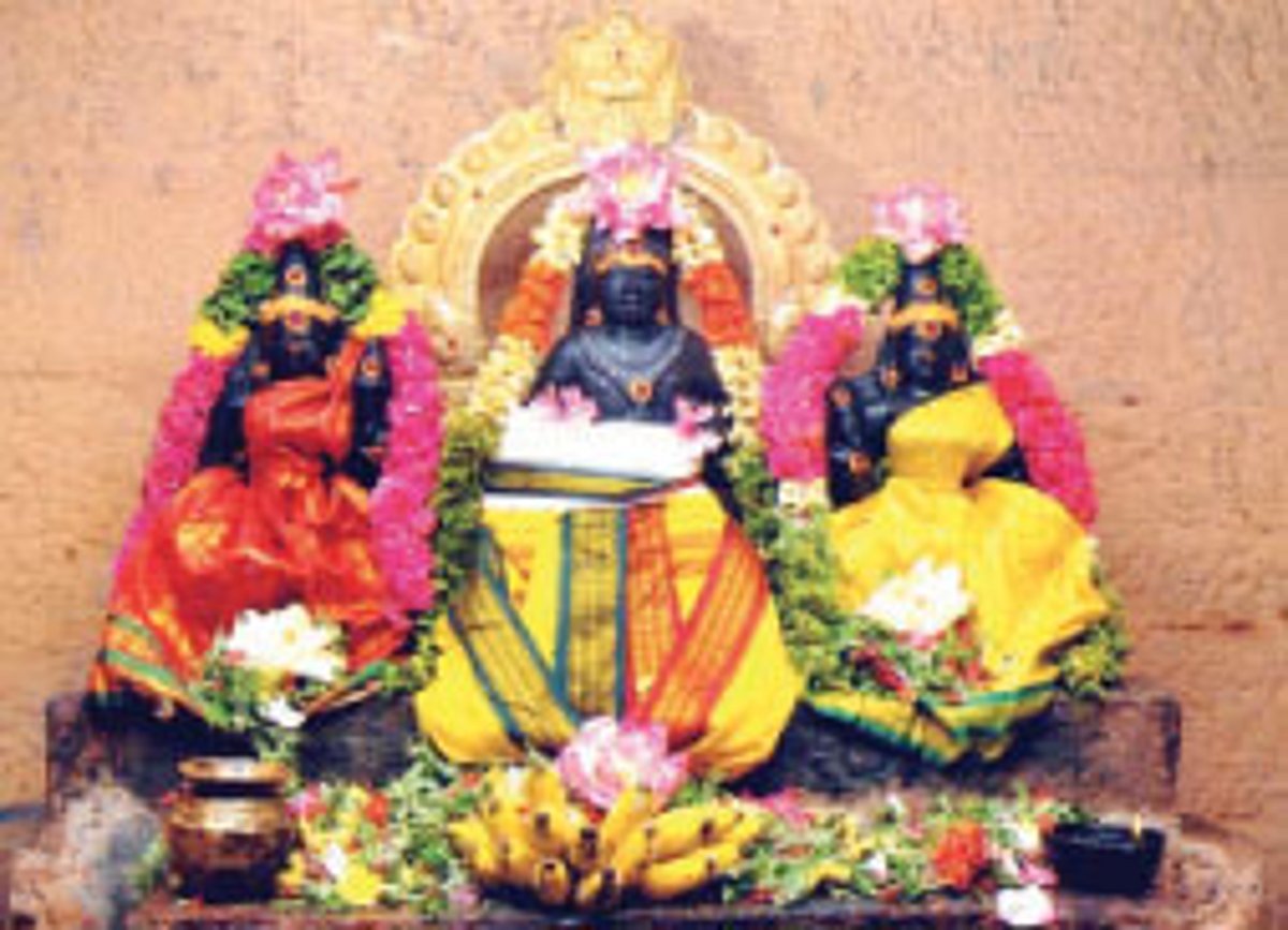 நற்பலன் பெறுவோம்!