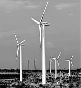 24 மணி நேரத்தில் 2,500 மெகாவாட் மின் உற்பத்தி