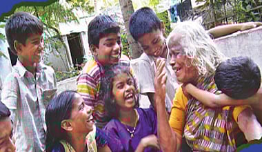 இப்போதும் தோன்றும் நாட்டுப்புறக் கதைகள்!