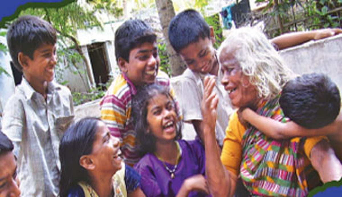 இப்போதும் தோன்றும் நாட்டுப்புறக் கதைகள்!