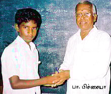 நற்பணி: திருவாசக அறிவியல்!