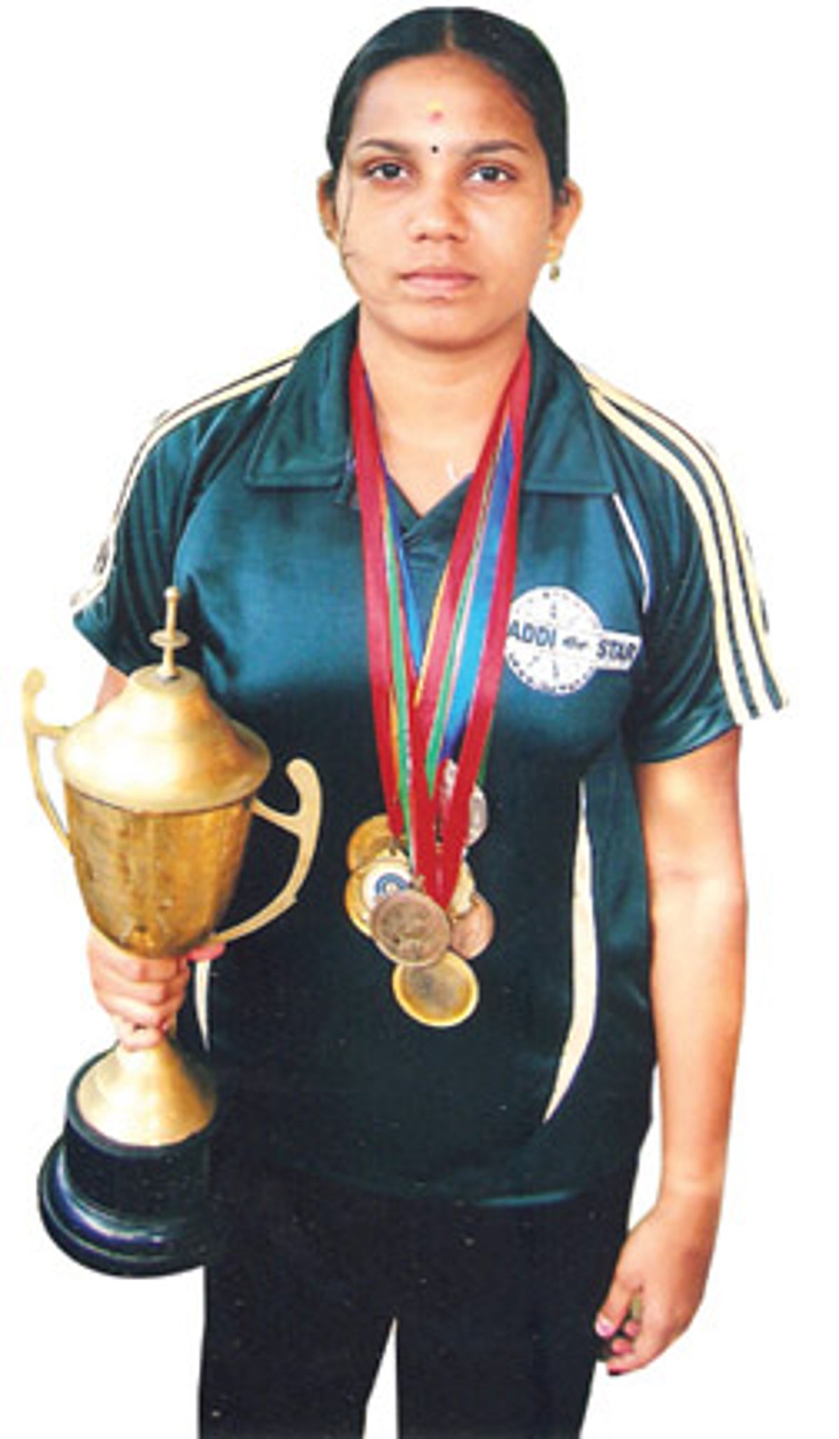 சொல்லி அடிப்பேன்!