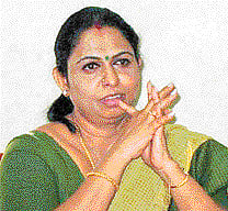 சேவை: சொல்லத் துடிக்கும் "மனசு'!