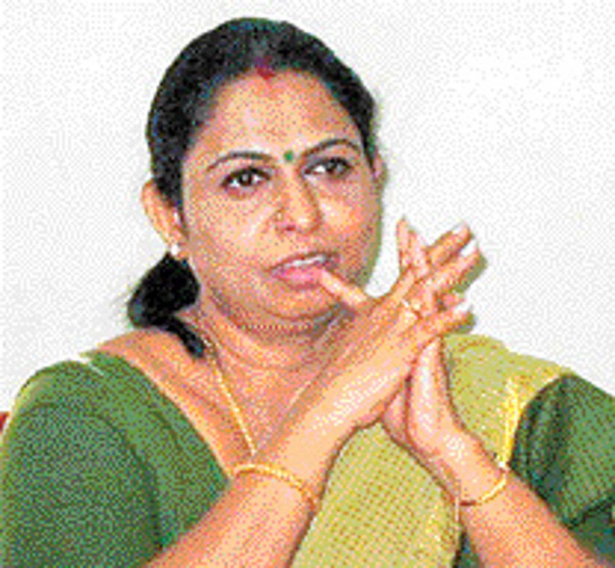 சேவை: சொல்லத் துடிக்கும் "மனசு'!