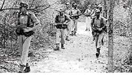 நேரடி நியமன அறிவிப்பு: கலக்கத்தில் ஆயுதப் படை எஸ்.ஐ.க்கள்