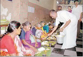 விருந்து: இதுதான் என் சொத்து!