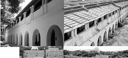 காணக் கிடைக்காத திப்பு-ஹைதர் மஹால்கள்; போலீஸôருக்கு மனமில்லை: மக்கள் பார்க்க வாய்ப்பில்லை