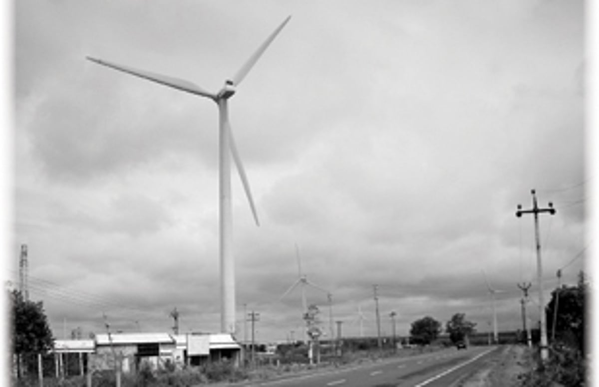 காலதாமதமாகும் காற்றாலை மின் உற்பத்தி