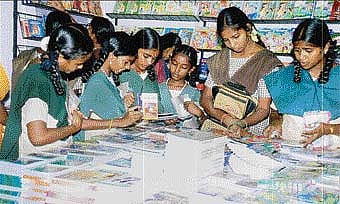 பரிணாமம்: பதிப்பாளர் சங்கத்துக்கு முதலில் சொந்தக் கட்டிடமே கிடையாது!