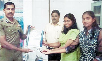 எறி​பந்து ஒரு "ஐடியா கேம்'!