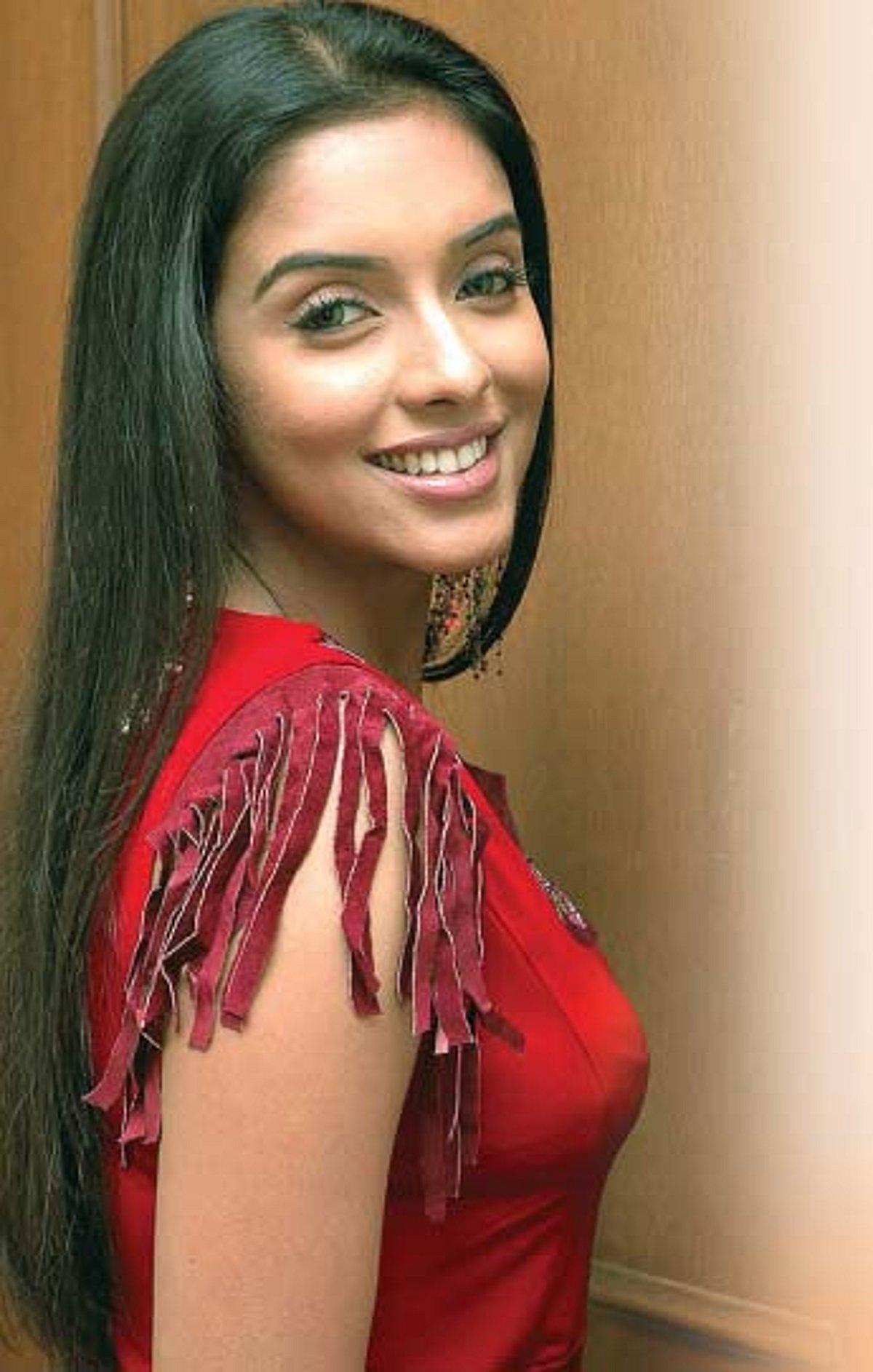 விஜய்க்காக வரும் அசின்!