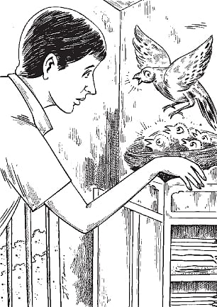 சிறுகதை: பிராயச்சித்தம்!