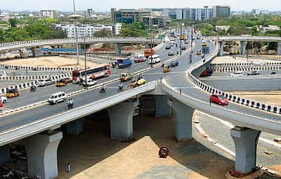 தமிழகத்தில் ரூ.336 கோடியில் 114 புதிய பாலங்கள்: மாநில அரசு உத்தரவு