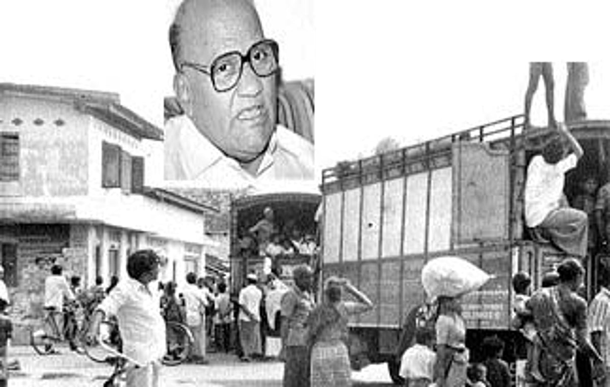 "ஈழத் தமிழரின் போராட்ட வரலாறு'-65: ஜெயவர்த்தனாவின் புதிய 14 அம்சத் திட்டம்