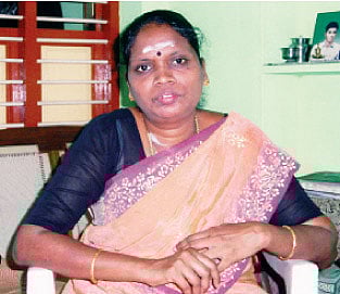 முகங்கள்: நெய் போளிக்கு ரசிகர் கூட்டம்!