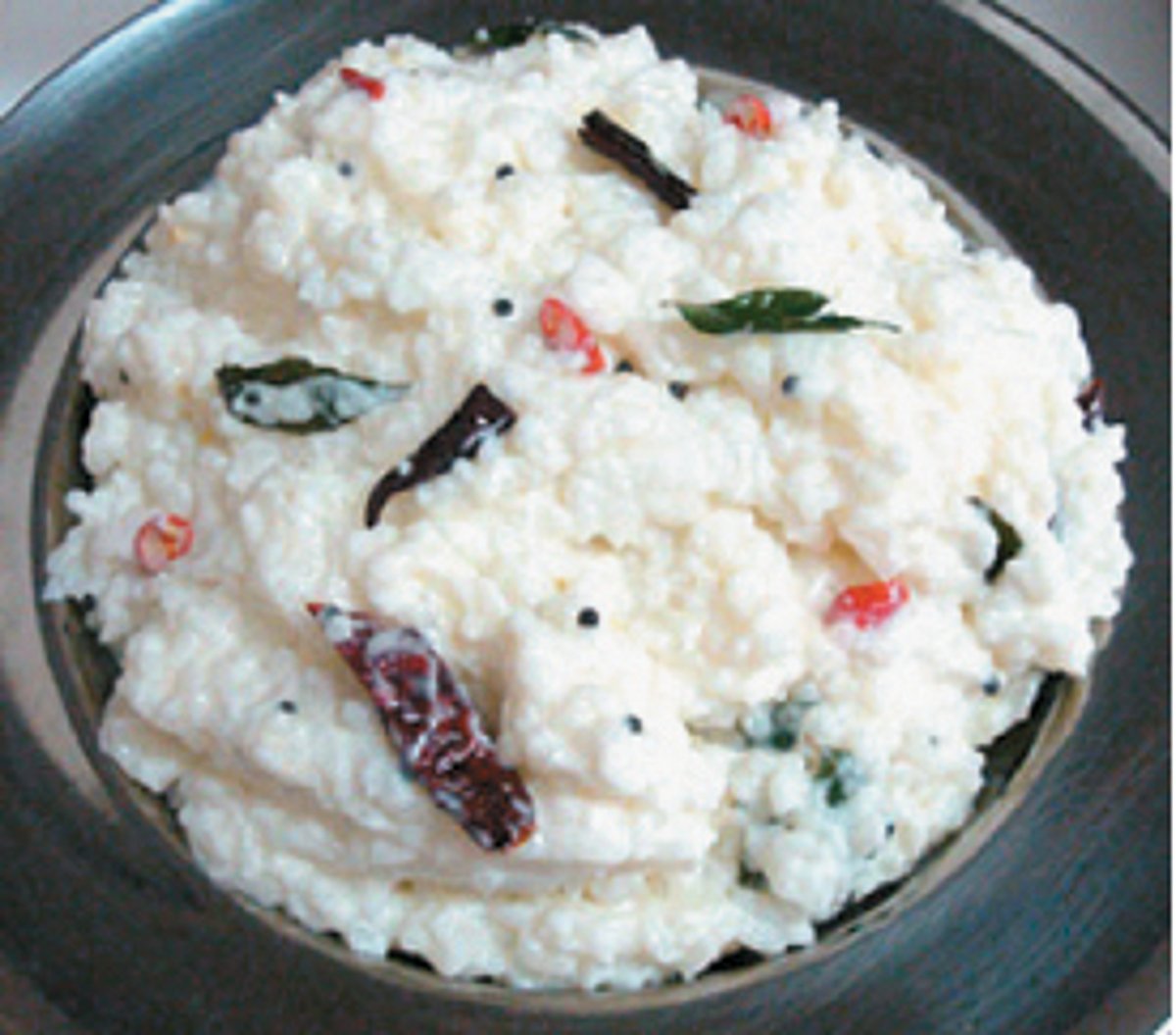 ஆயுள் காக்கும் ஆயுர்வேதம்: இரவில் தயிர் சாப்பிடலாமா?