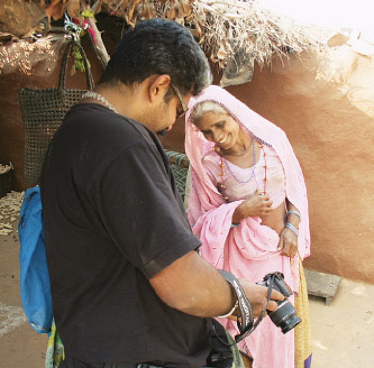 ஆய்வு: ராமனும் ராவணனும் சேர்ந்து "சாய்' குடிப்பார்கள்!