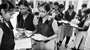 சமூகத்தில் உயர்ந்து வாழ...