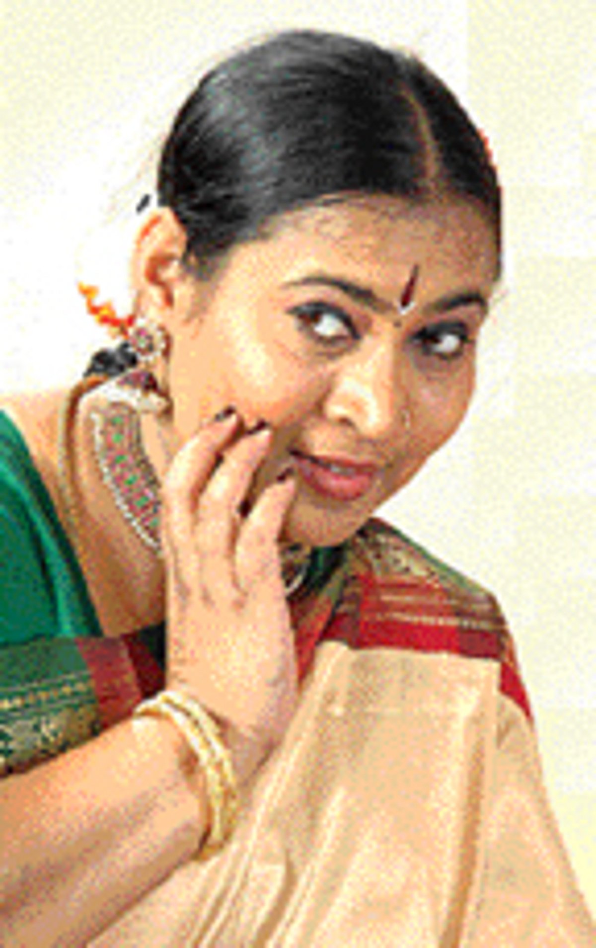 டென்மார்க்கில் தமிழ்க் கலாசாரம்!