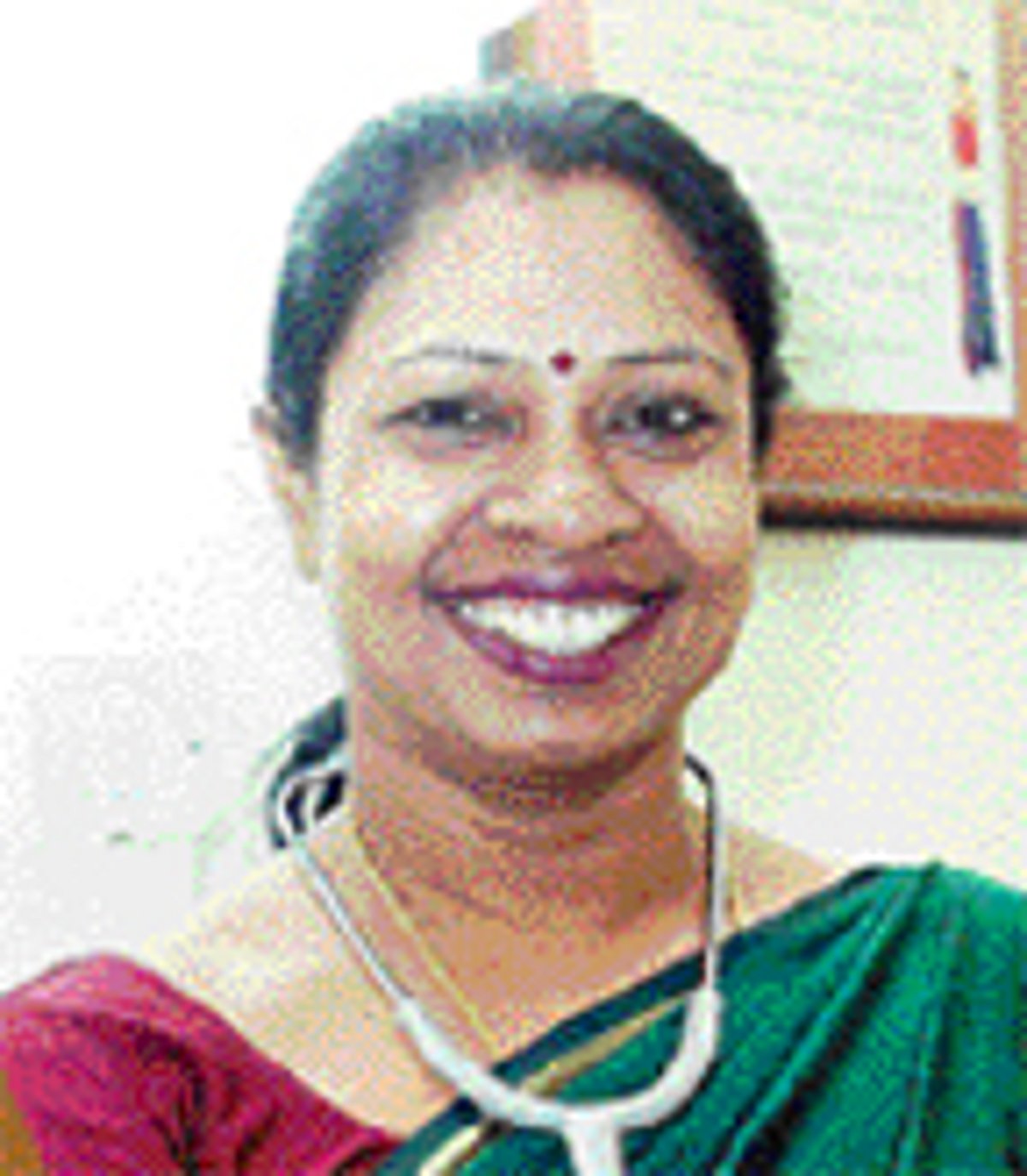 'சிக்'கென்று ஜொலிக்க...