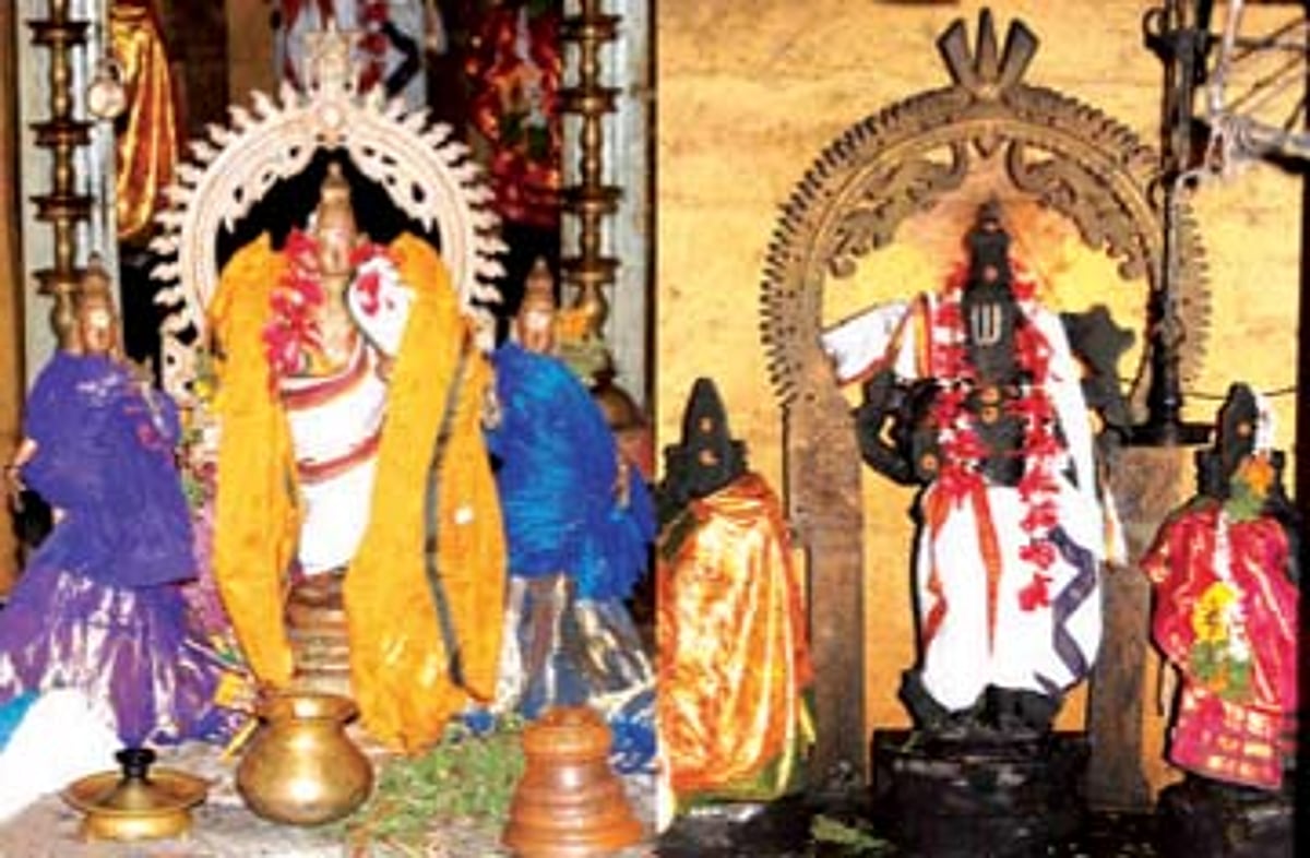 கொம்பையனார் கோயில்