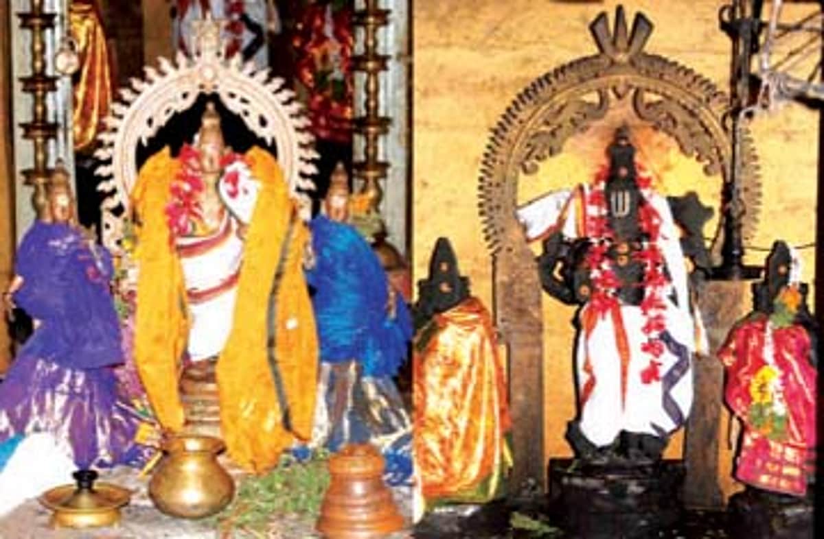 கொம்பையனார் கோயில்