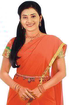 தென்​றல் தந்த அங்​கீ​கா​ரம்!