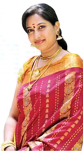 சிறு தெய்வங்கள் நமது தாத்தா, பாட்டி போல!