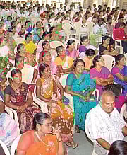 உனக்கு கல்வி.. எனக்குத் தொழில்!