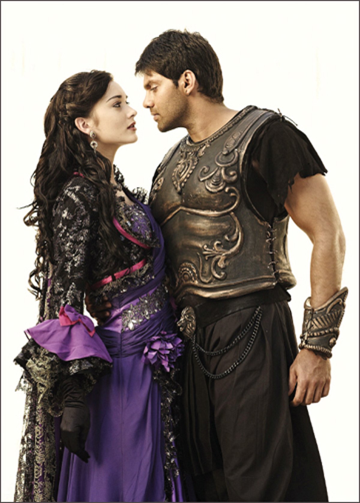 மெட்ராஸ்... நல்ல மெட்ராஸ்!