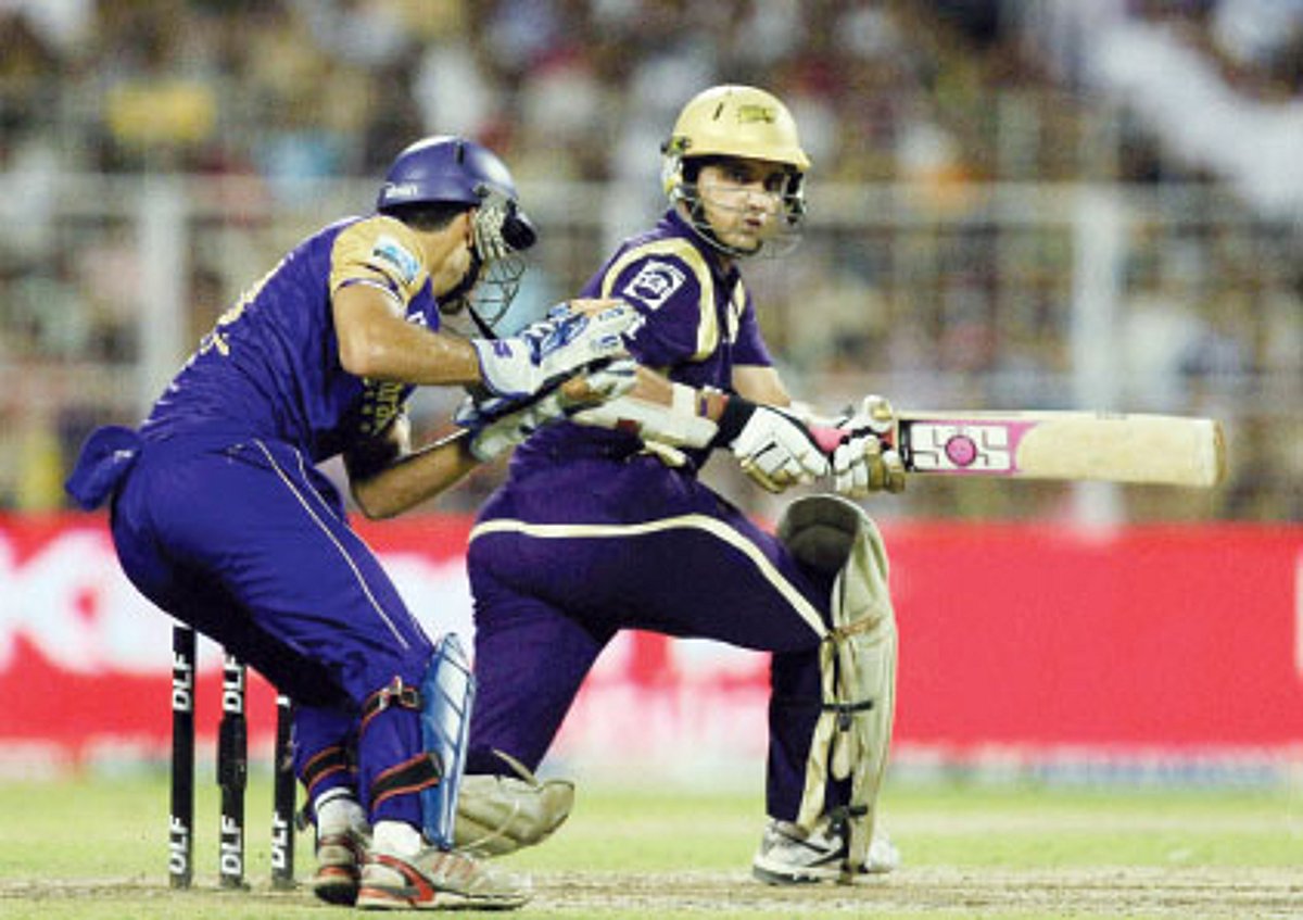 ஐபிஎல் சாம்பியன் கொல்கத்தா