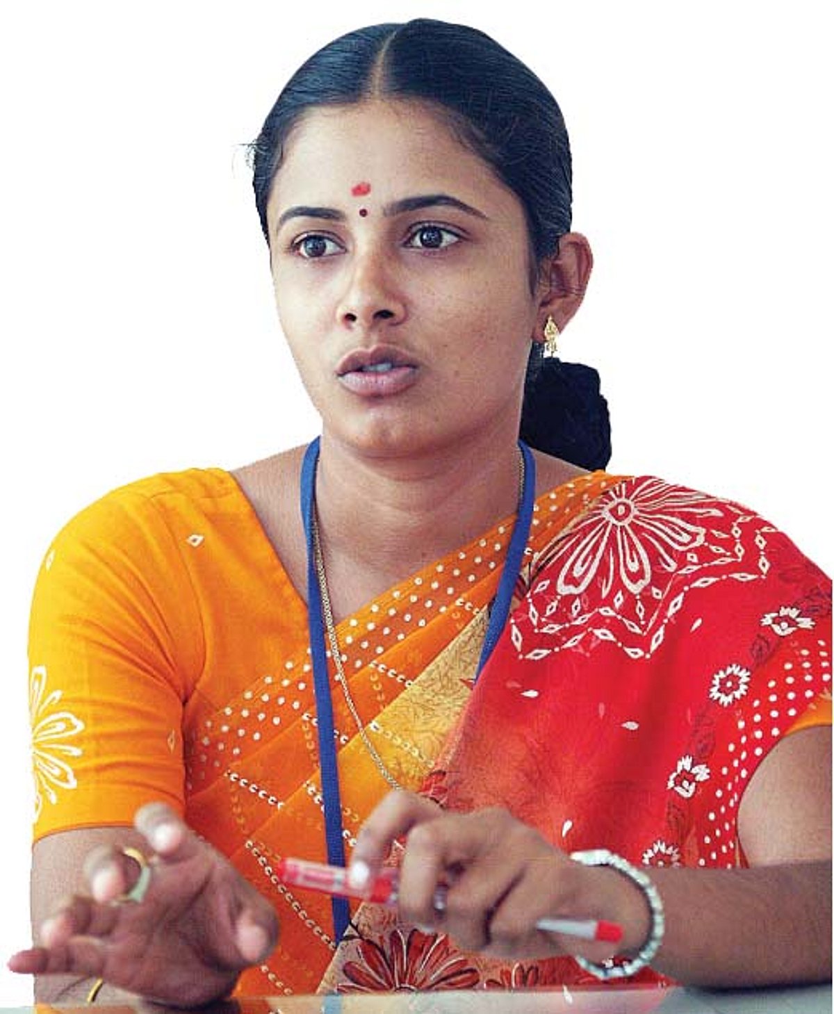 படிச்சது இலவசம் கிடைச்சது தங்கம்!