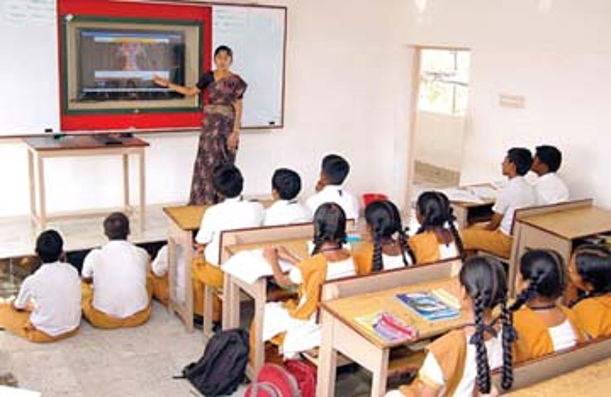 படக்காட்சியும் பாடமும்!