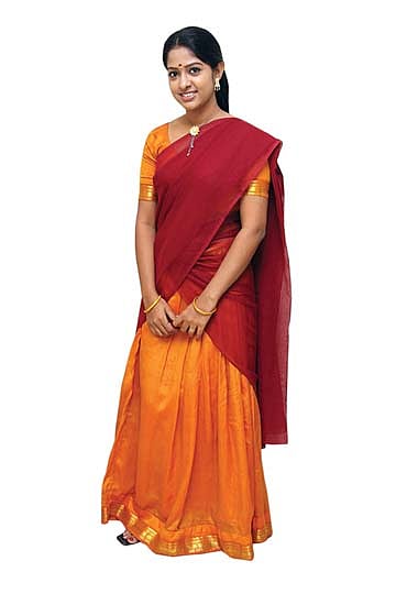 தங்கம் தந்த தங்கை!