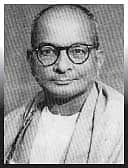 "வெளி உலகத்தின் சாளரம்' வெ.சாமிநாத சர்மா!