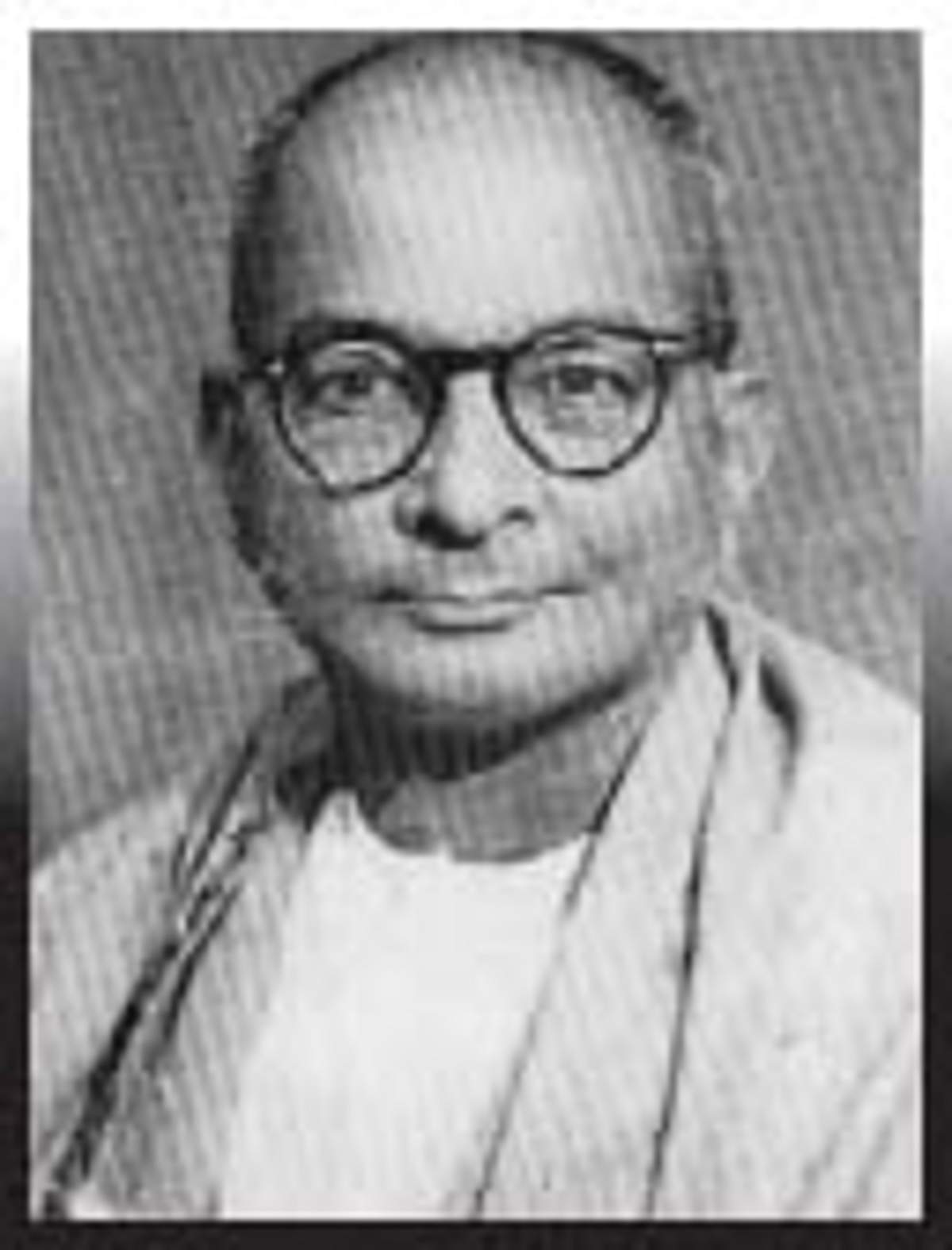 "வெளி உலகத்தின் சாளரம்' வெ.சாமிநாத சர்மா!
