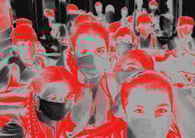 சென்னையில் 1 வயது குழந்தைக்கு "பன்றிக் காய்ச்சல்'