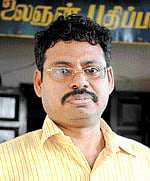 கண்காட்சி: இருக்குமிடம் தேடி..!