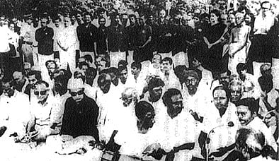 "ஈழத் தமிழரின் போராட்ட வரலாறு'- 72: துயர்தீர்க்கத் தலைப்பட்ட எம்.ஜி.ஆர்!