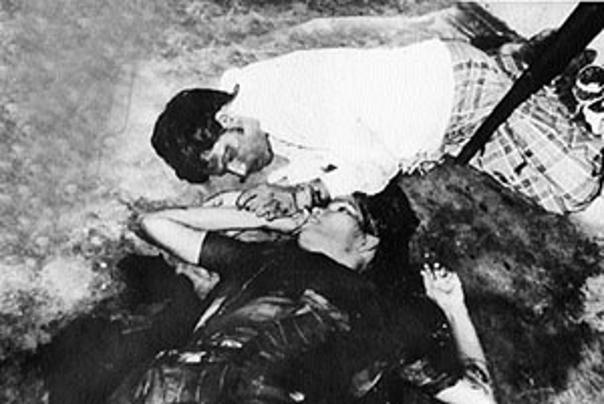 "ஈழத் தமிழரின் போராட்ட வரலாறு'- 73: சாகும்வரை உண்ணாவிரதம்!