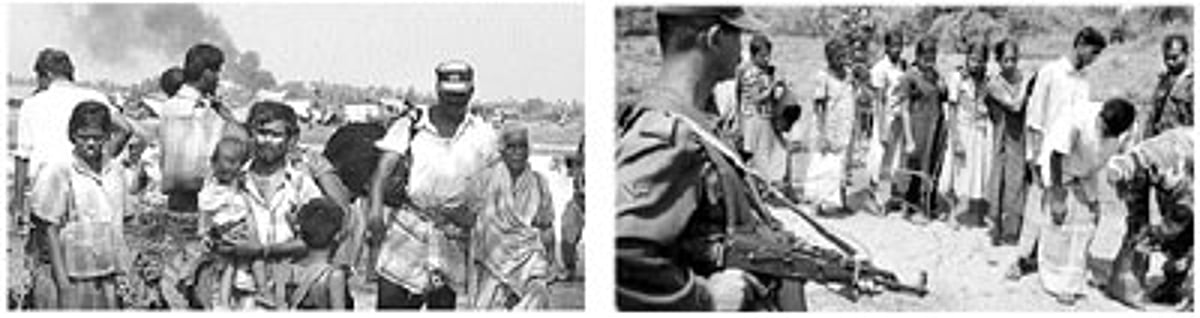 "ஈழத் தமிழரின் போராட்ட வரலாறு'- 74: மாகாண சபை மசோதா!