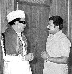 ஈழத் தமிழரின் போராட்ட வரலாறு - 80 : தமிழக அரசின் தைரியமான முடிவு!