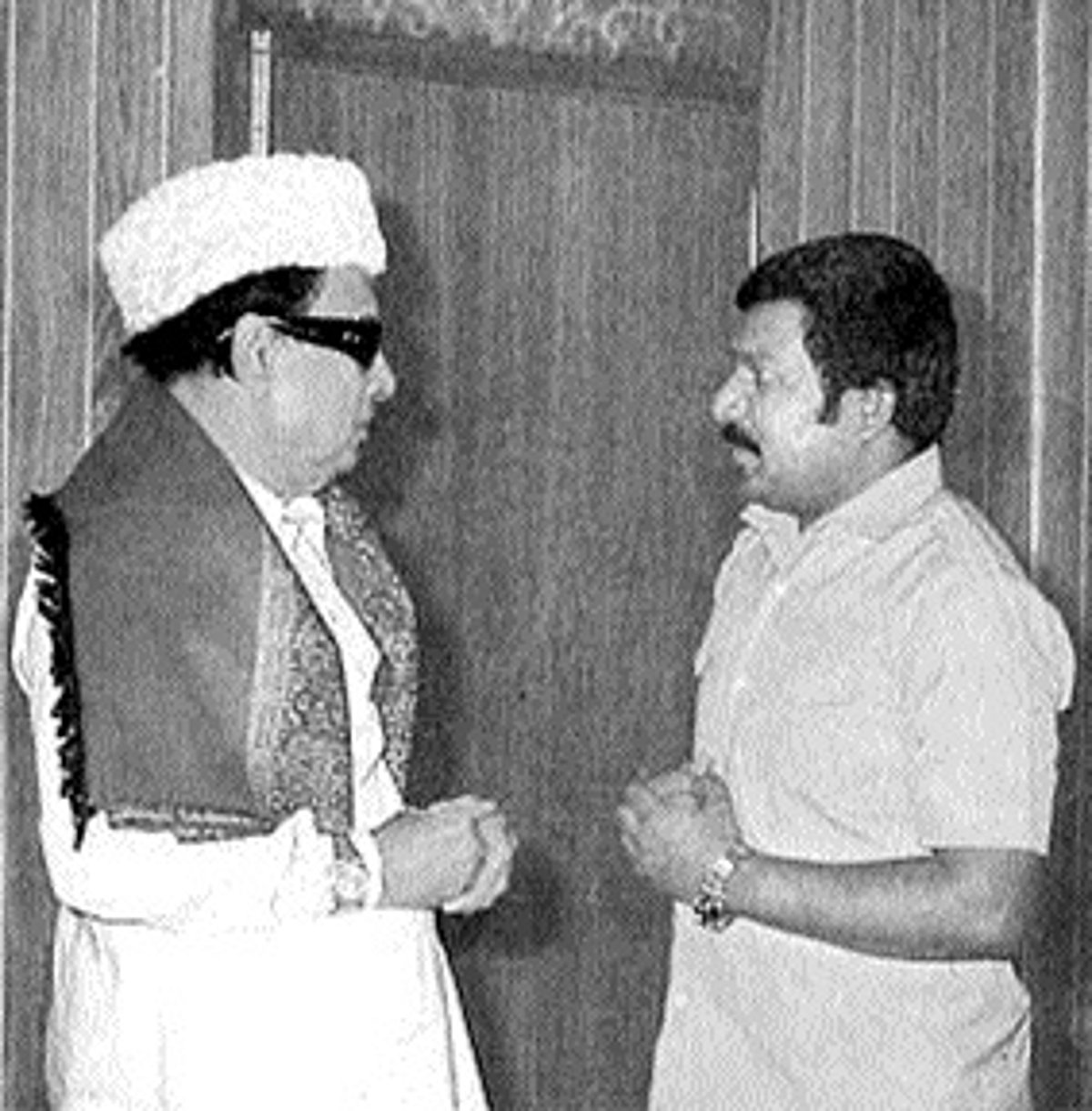 ஈழத் தமிழரின் போராட்ட வரலாறு - 80 : தமிழக அரசின் தைரியமான முடிவு!